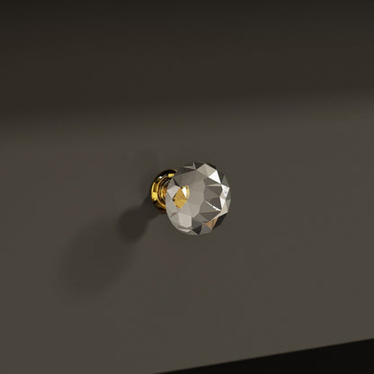 Ensemble coiffeuse et miroir de maquillage de 99,5 cm de large avec tabouret et miroir pour chambre.