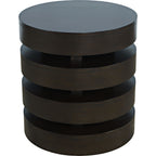 Table d'appoint Brix - Espresso
