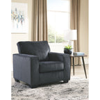 Chaise d'autel