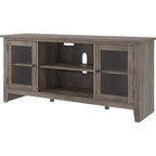 Meuble TV Arlenbry - Gris