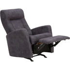 Fauteuil inclinable manuel Banff