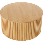Table basse Christine