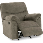 Fauteuil inclinable à bascule Alphons