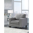 Chaise Barrali - Brouillard