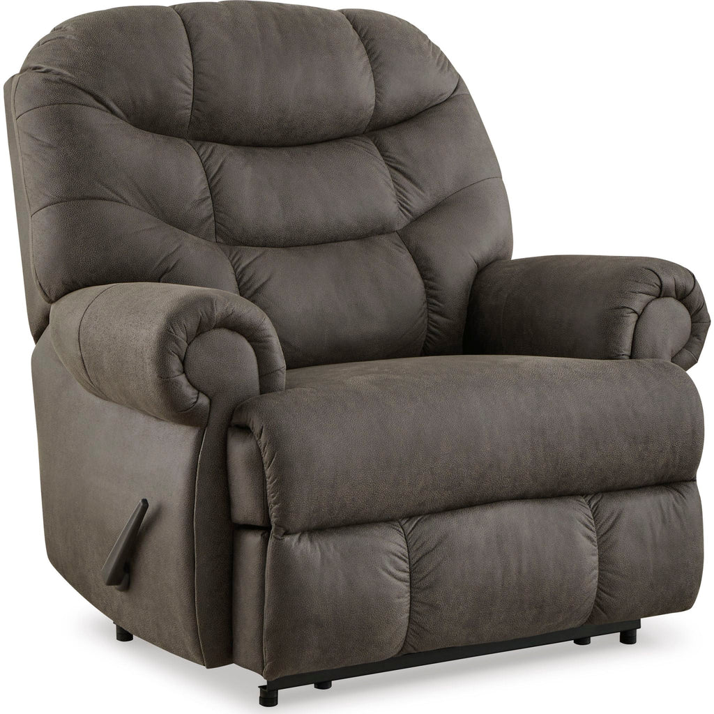 Fauteuil inclinable mural Camera Time Zero - Bronze
