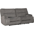 Canapé inclinable Coombs - Anthracite