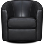 Chaise pivotante Brave