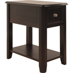 Table d'appoint Breegin - Noir