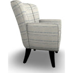 Fauteuil d'appoint Bethany - Marine