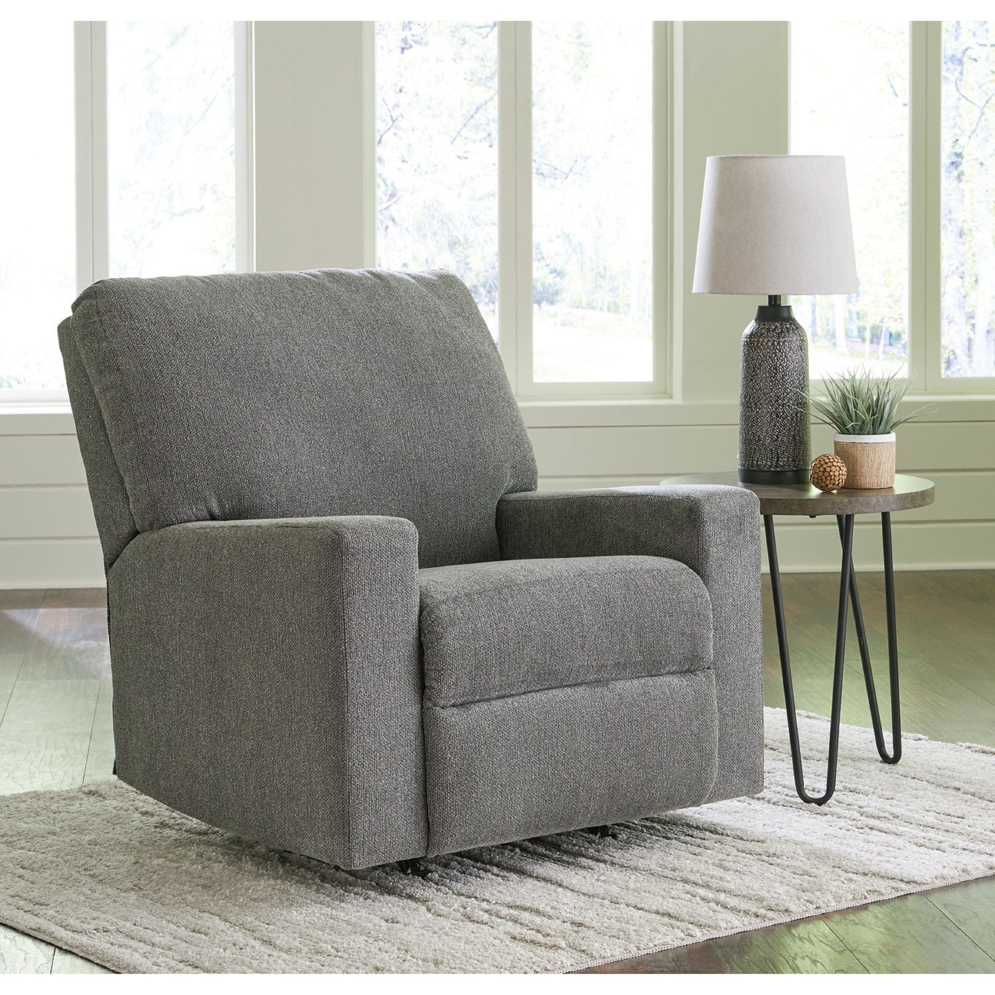 Fauteuil inclinable Deltona