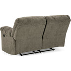 Causeuse inclinable Alphons