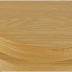 Table basse Brix - Chêne