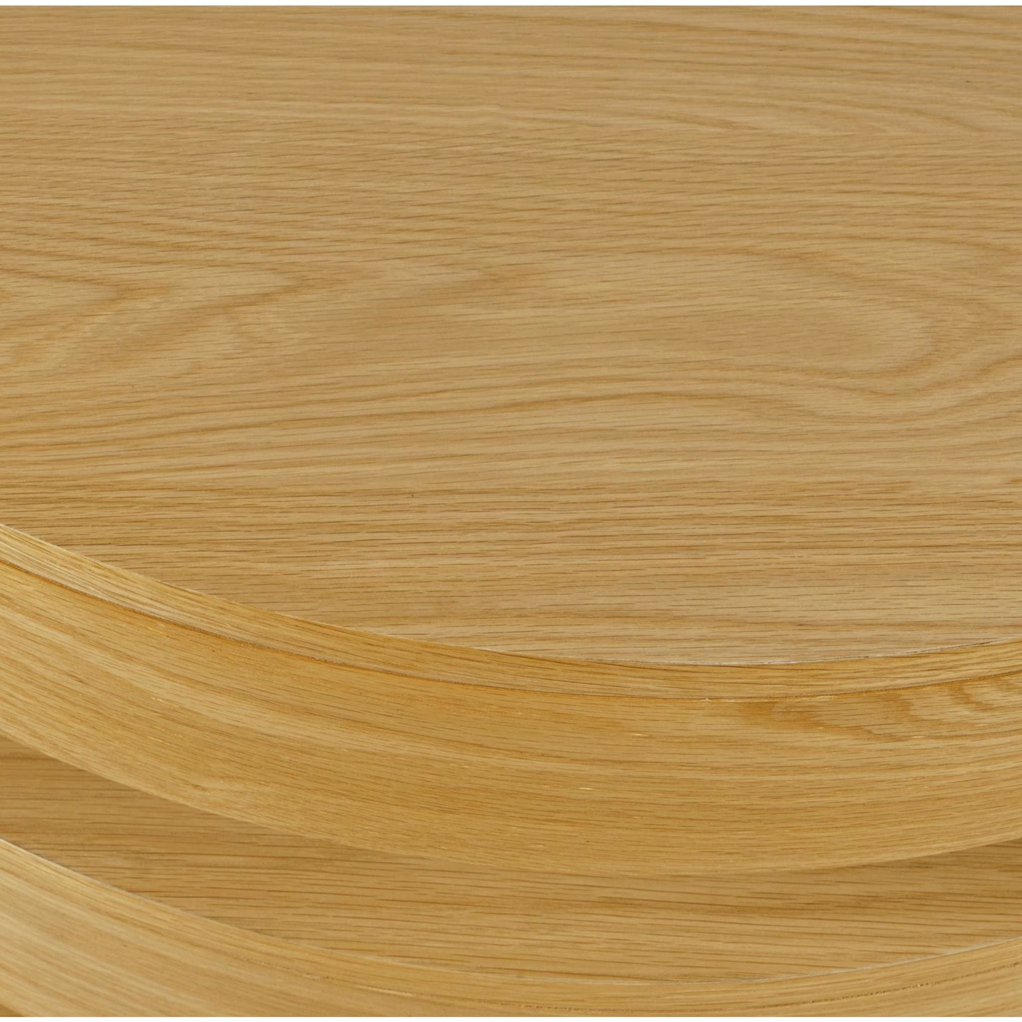 Table basse Brix - Chêne