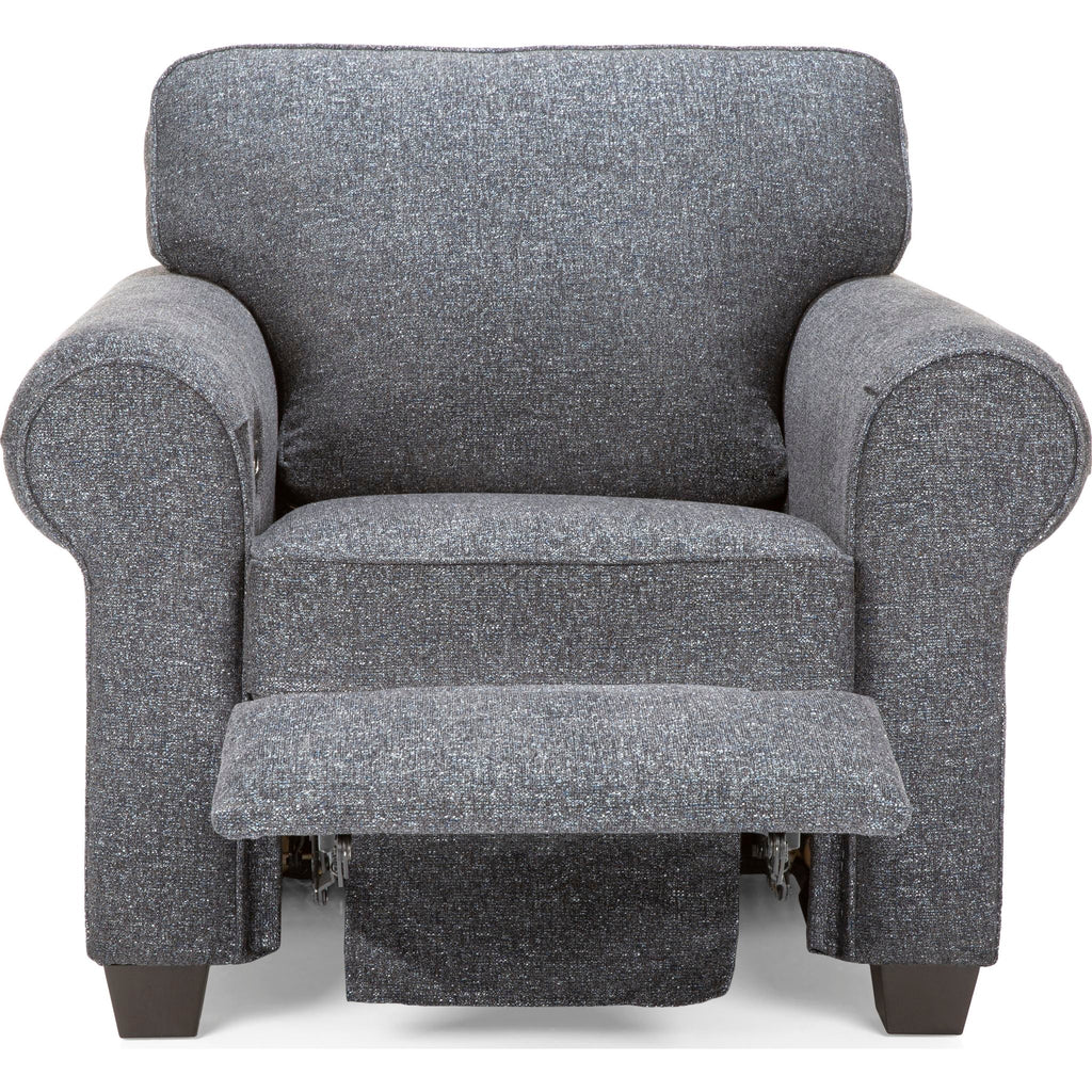 Fauteuil inclinable électrique Cosmo - Mondavi Graphite