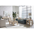 Table basse Cosmo - Amber Kiss