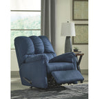 Fauteuil inclinable à bascule Darcy