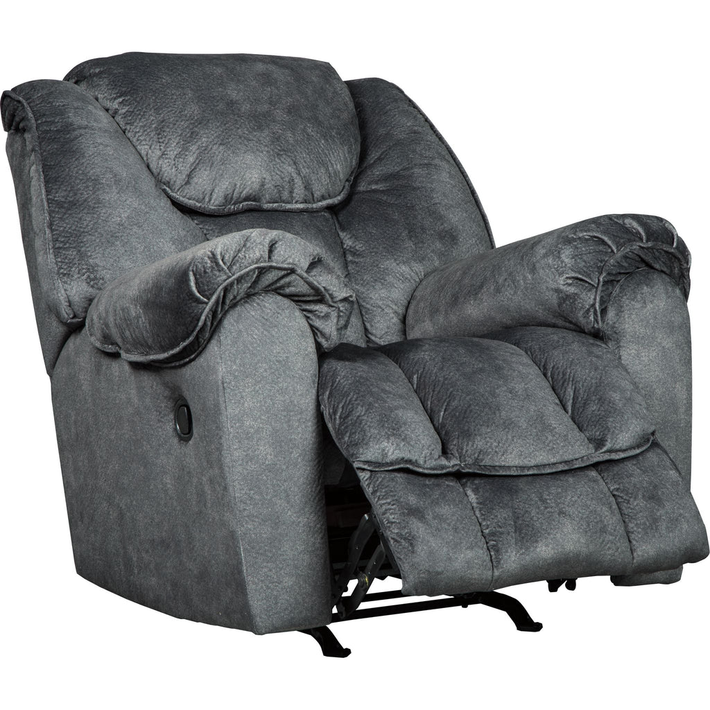 Fauteuil inclinable à bascule Capehorn - Granit