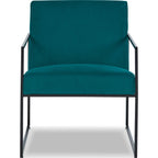 Fauteuil d'appoint Aniak - Forêt tropicale