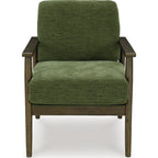 Fauteuil d'appoint Bixler