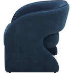 Fauteuil d'appoint Angel - Indigo Élite