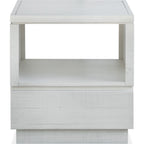 Table d'appoint Claudette - Albâtre