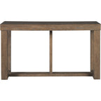 Table basse Cariton - Gris