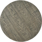 Table d'appoint Brennegan - Gris/Noir