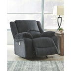 Fauteuil inclinable à bascule électrique Draycoll