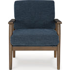 Fauteuil d'appoint Bixler