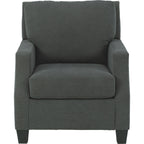 Chaise Bayonne - Anthracite
