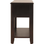 Table d'appoint Breegin - Noir