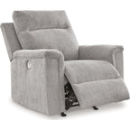 Fauteuil inclinable électrique Barnsana