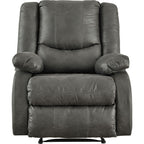 Fauteuil inclinable mural Bladewood