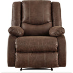Fauteuil inclinable mural Bladewood