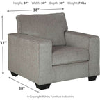 Chaise d'autel
