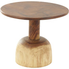 Table basse Chiquita - Marron