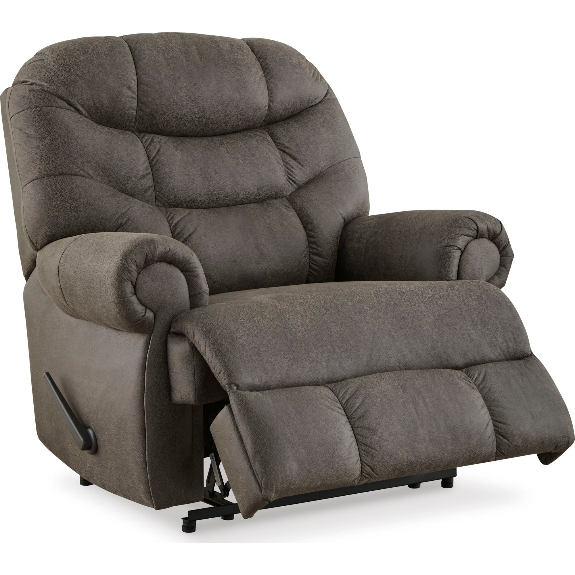 Fauteuil inclinable mural Camera Time Zero - Bronze