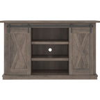 Meuble TV Arlenbry - Gris