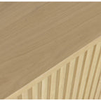 Table basse Auden - Naturel