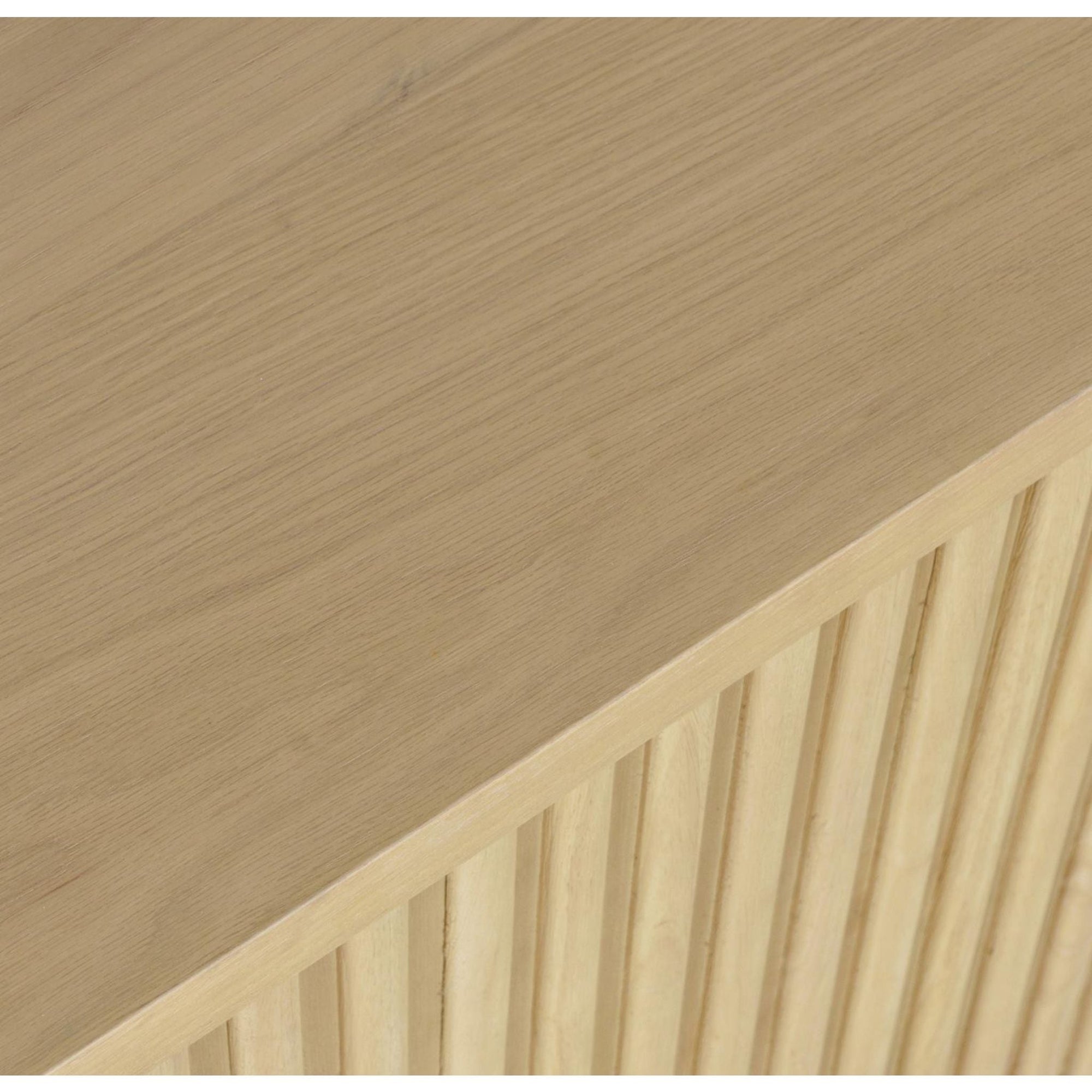 Table basse Auden - Naturel