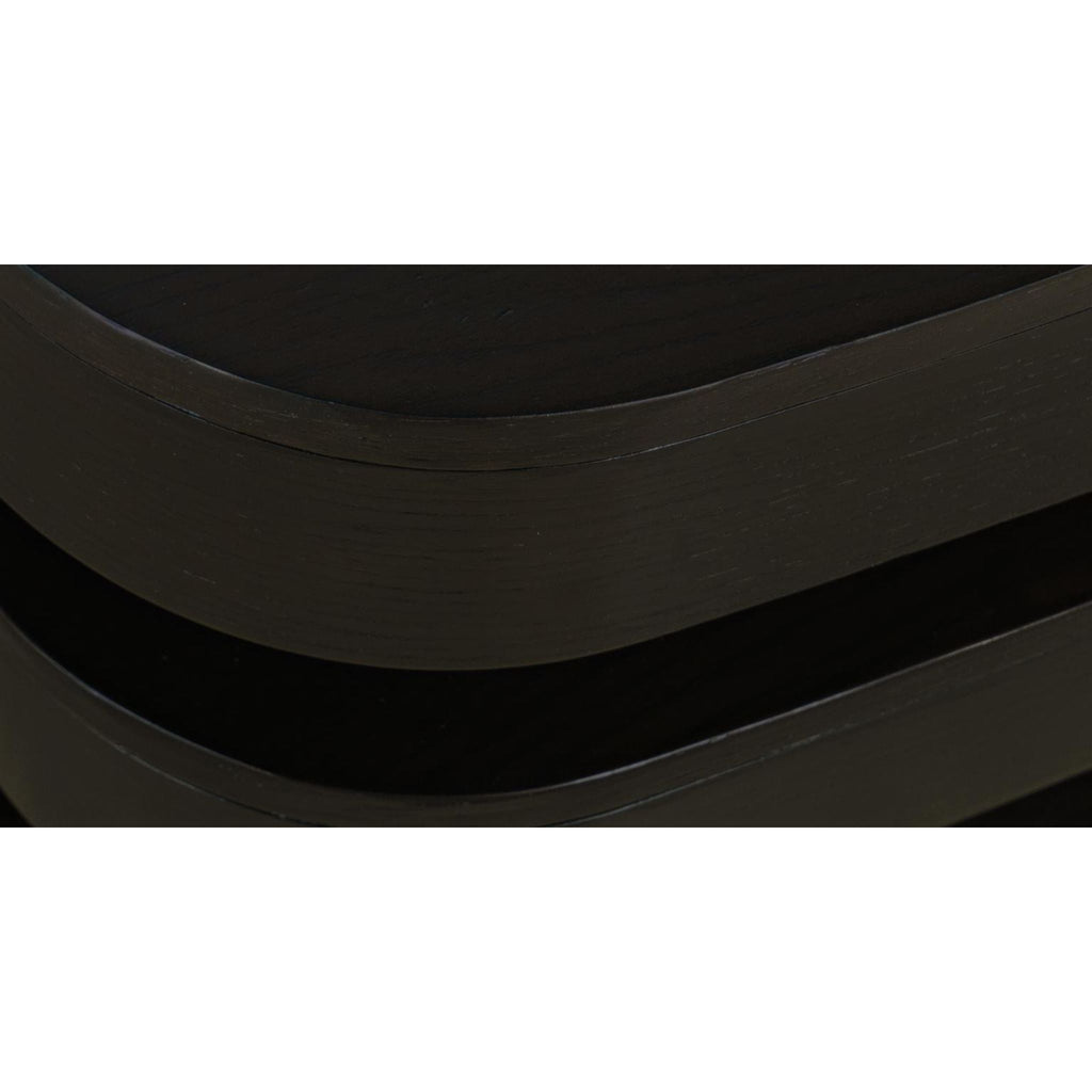 Table d'appoint Brix - Espresso