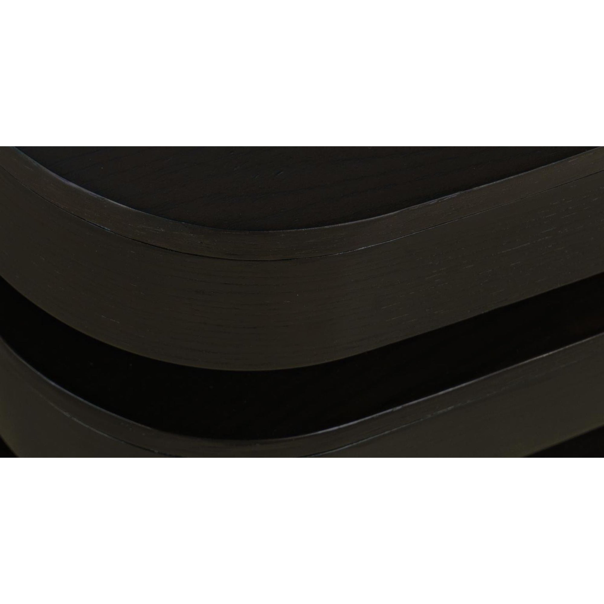 Table d'appoint Brix - Espresso