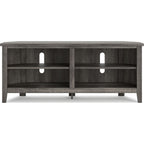 Meuble TV Arlenbry - Gris