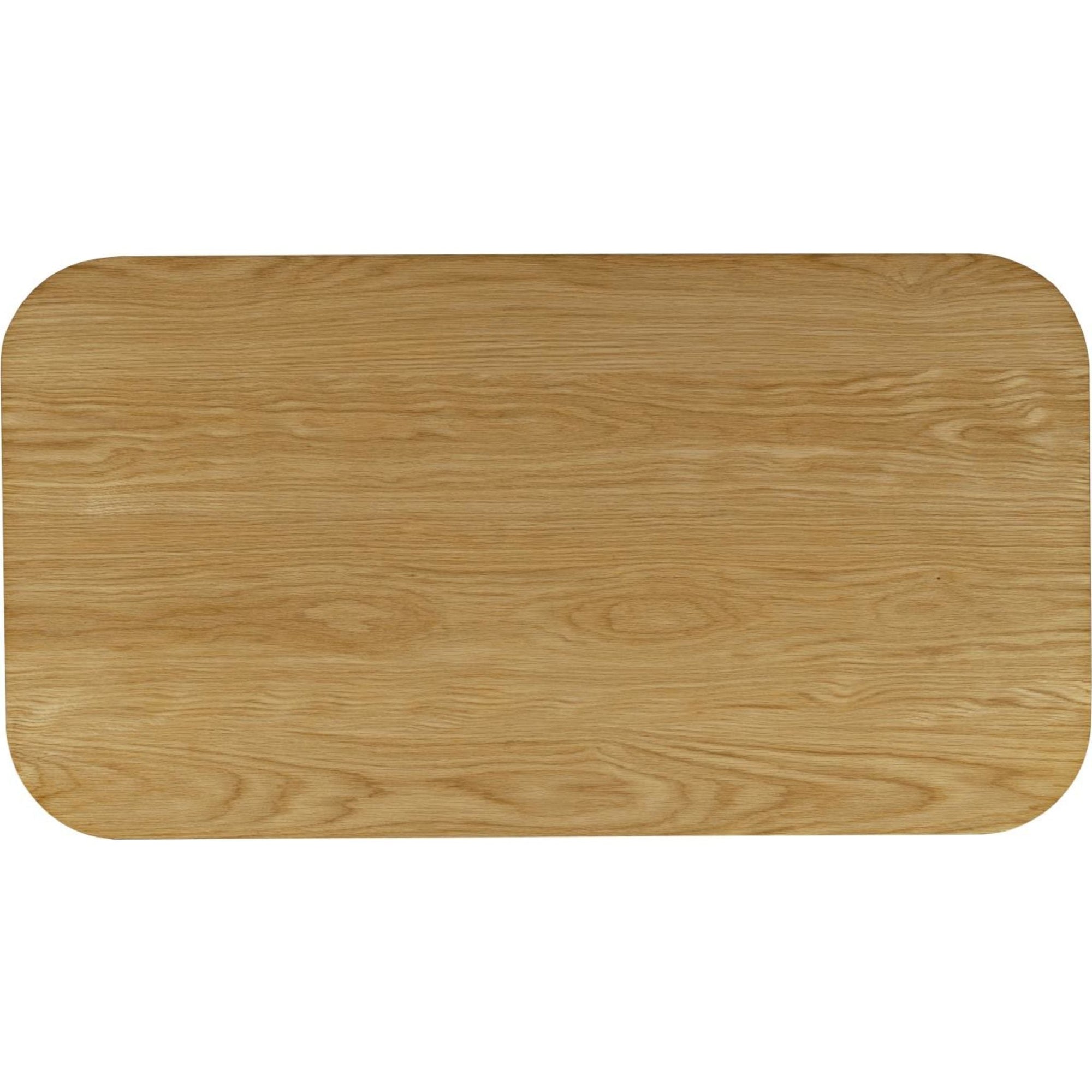 Table basse Brix - Chêne