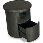 Table d'appoint Bosley - Grain de café