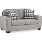 Causeuse Avenal Park - Flanelle