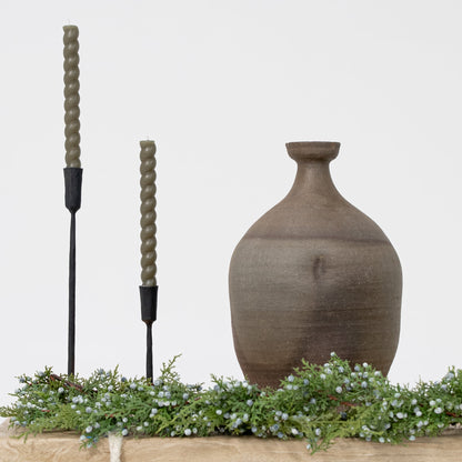 Gouronne de genévrier