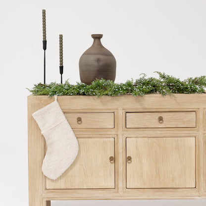 Gouronne de genévrier