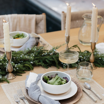 Gouronne de genévrier