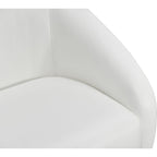 Fauteuil d'appoint Clarity - Rio Blanc Optique